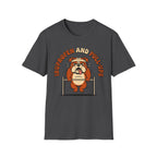 Ibuprofen and Pull-ups T-Shirt