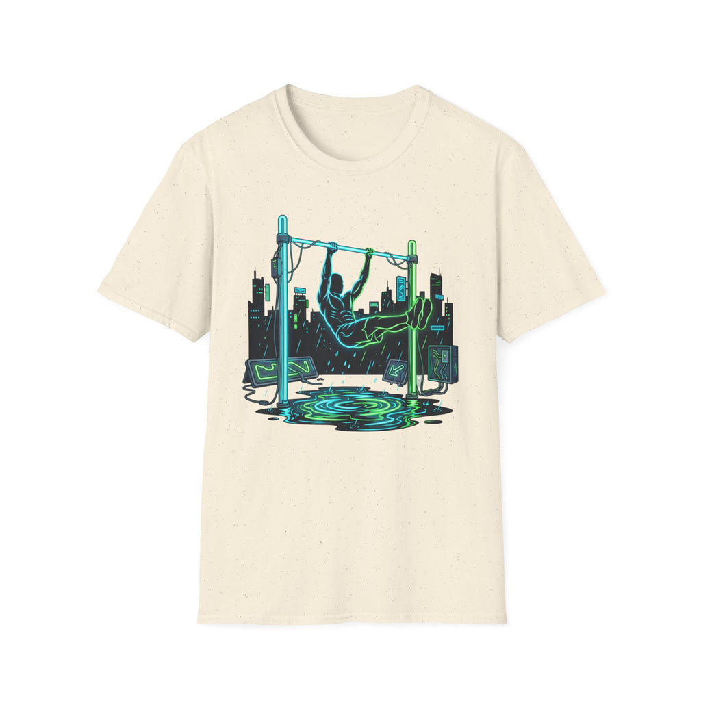 Neon Calisthenics T-Shirt