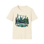 Neon Calisthenics T-Shirt