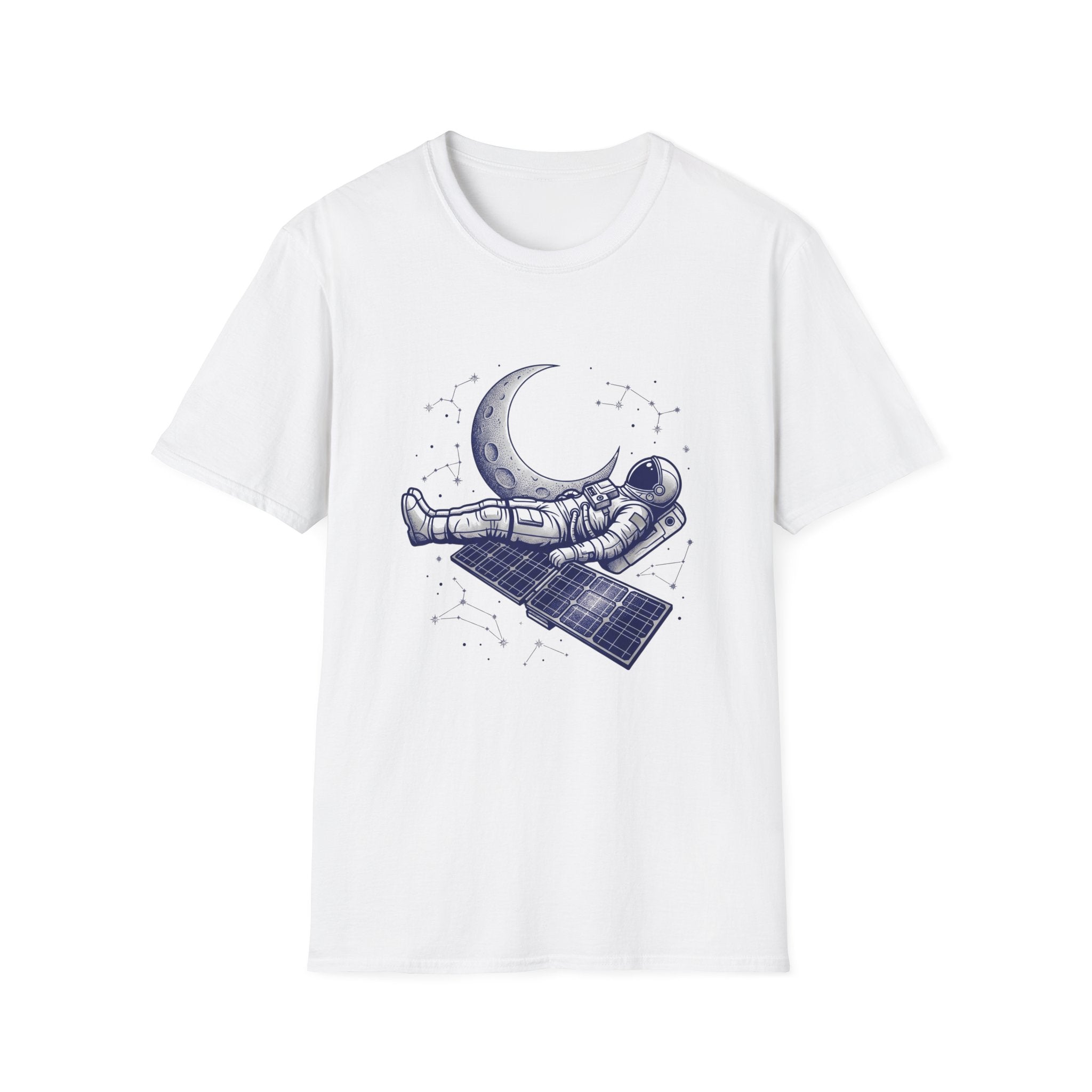Zero Gravity T-Shirt