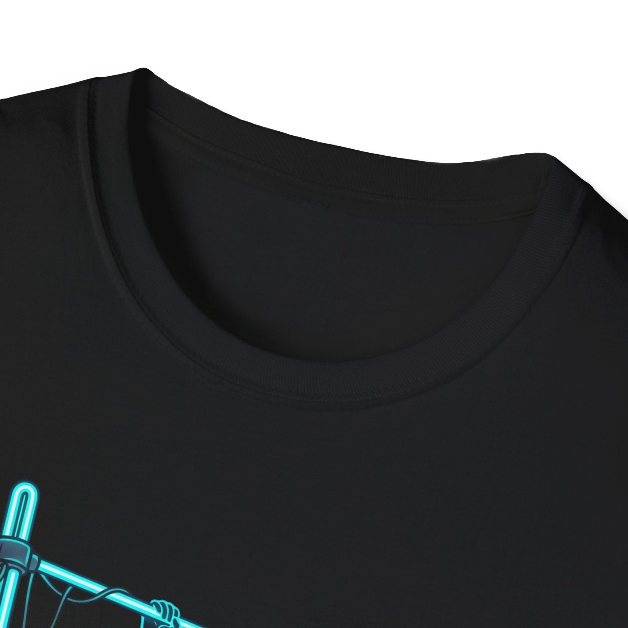 Neon Calisthenics T-Shirt