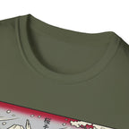 Nature Calisthenics T-Shirt