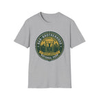Bar-Brotherhood Defeat Gravity Tshirt