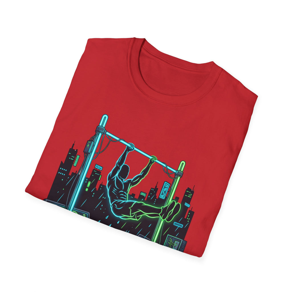 Neon Calisthenics T-Shirt