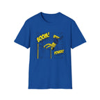 Explosive Motion T-Shirt