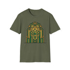 Pull-up Champion T-Shirt