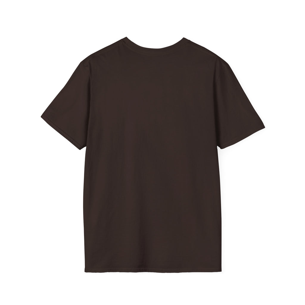 Built By Pure Willpower T-Shirt