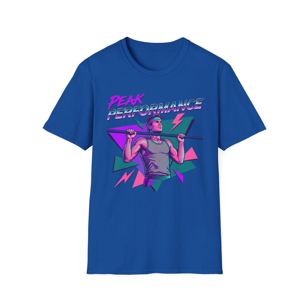 Peak Performance T-Shirt