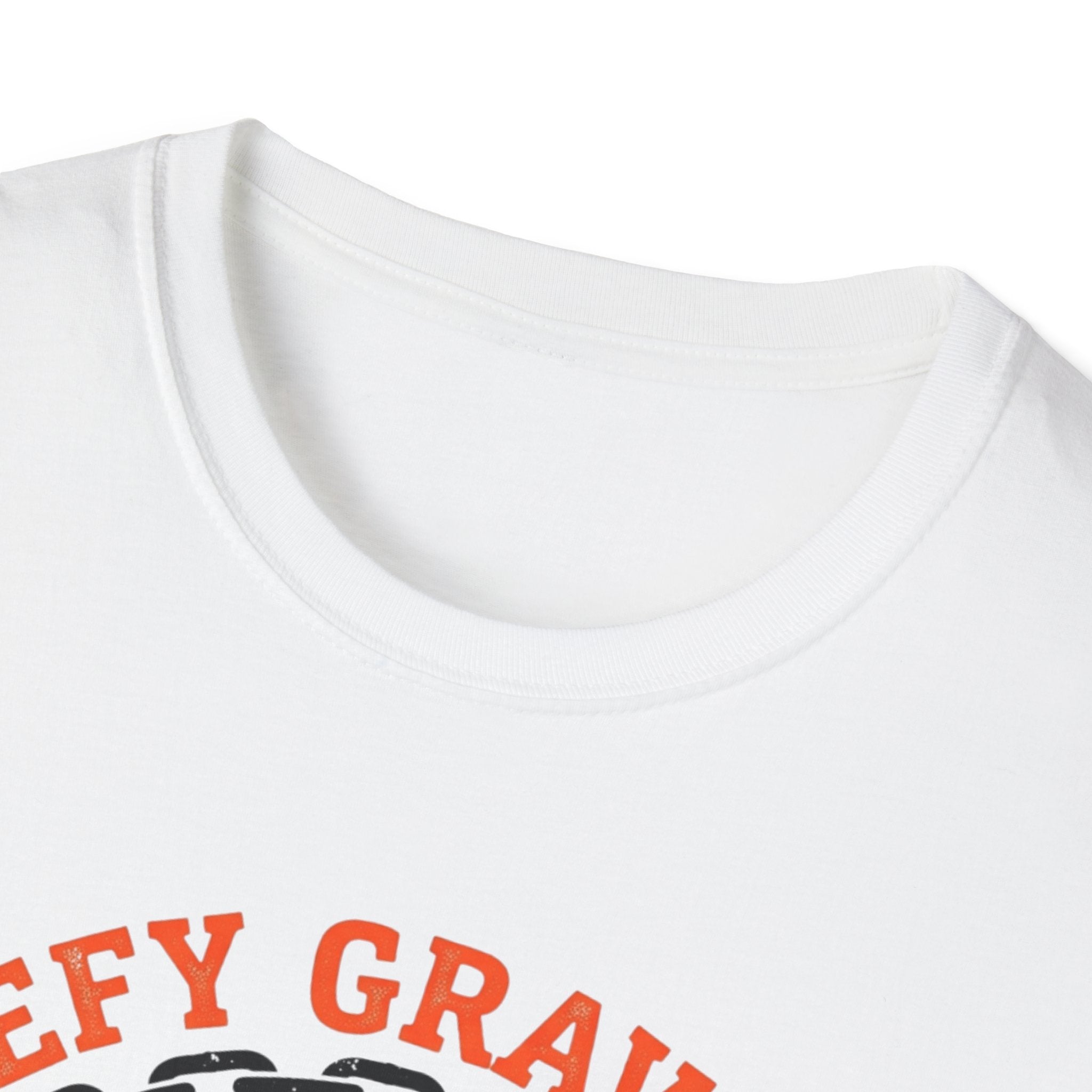 Defy GravityT-Shirt