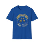 Solitary Discipline T-Shirt