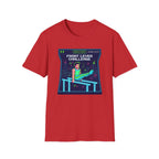 Front Level Challenge T-Shirt