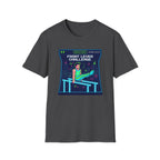 Front Level Challenge T-Shirt