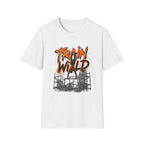 Train Wild T-Shirt