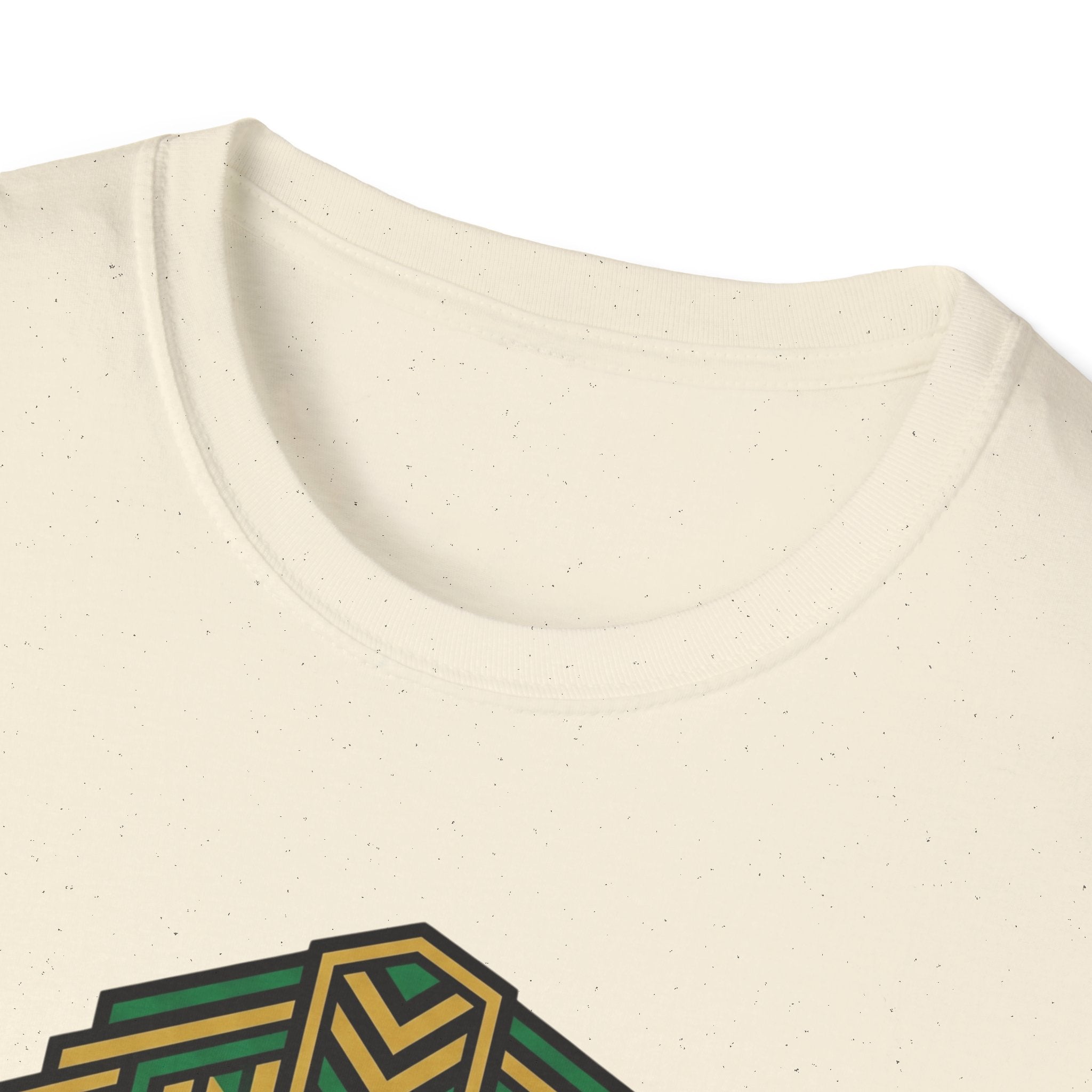 Pull-up Champion T-Shirt