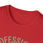 Professional Planche T-Shirt