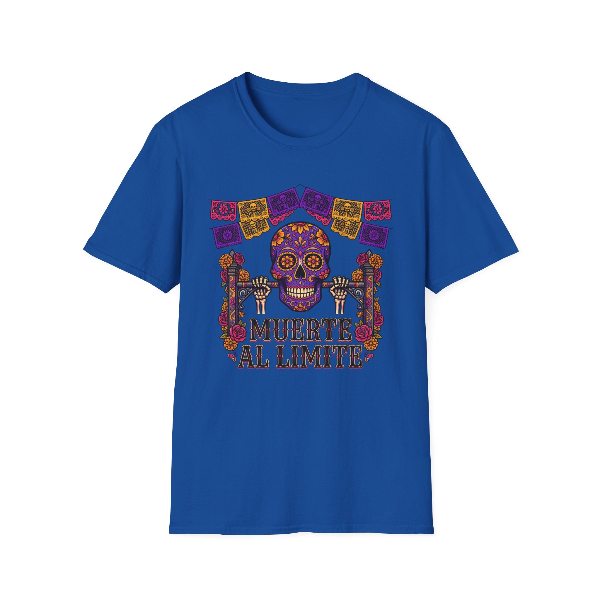 Muerte Al Limite T-Shirt