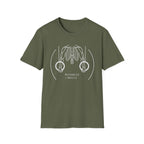 Mechanics Muscle T-Shirt