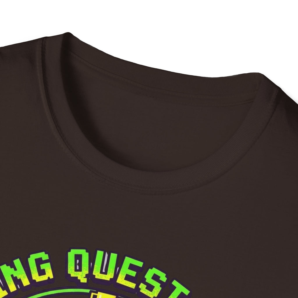 Morning Quest Active T-Shirt