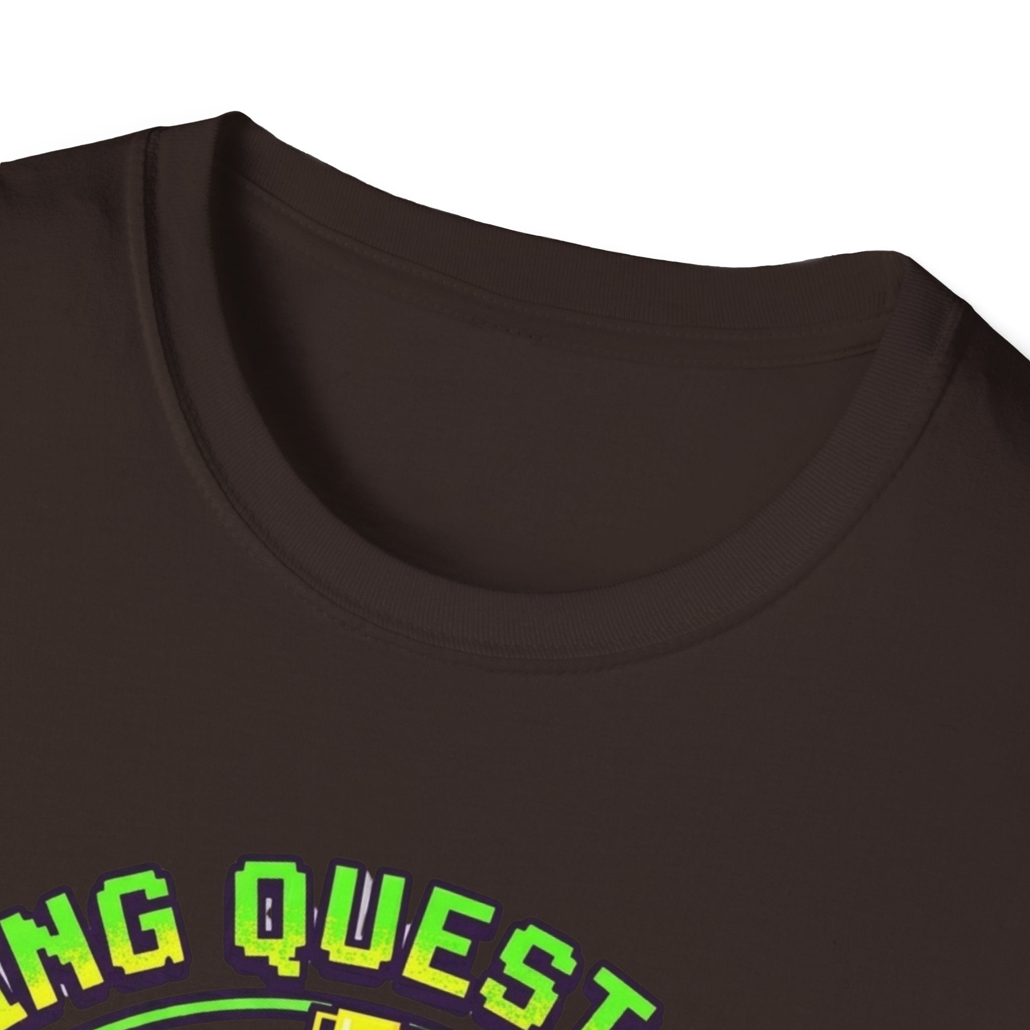 Morning Quest Active T-Shirt