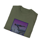 Find Limits Breach Them T-Shirt