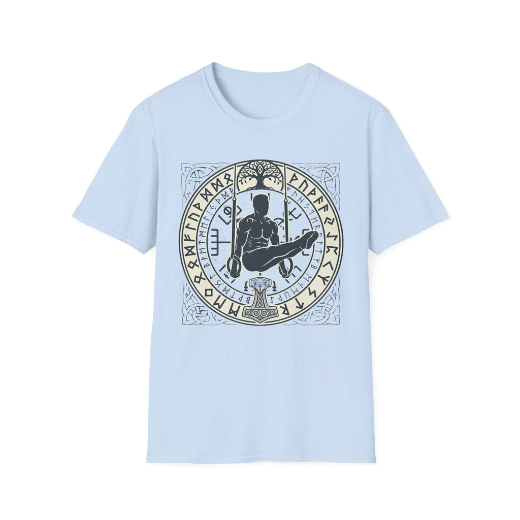 Warrior's Hold T-Shirt