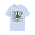 Warrior's Hold T-Shirt
