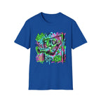 Street Calisthenics Collective T-Shirt