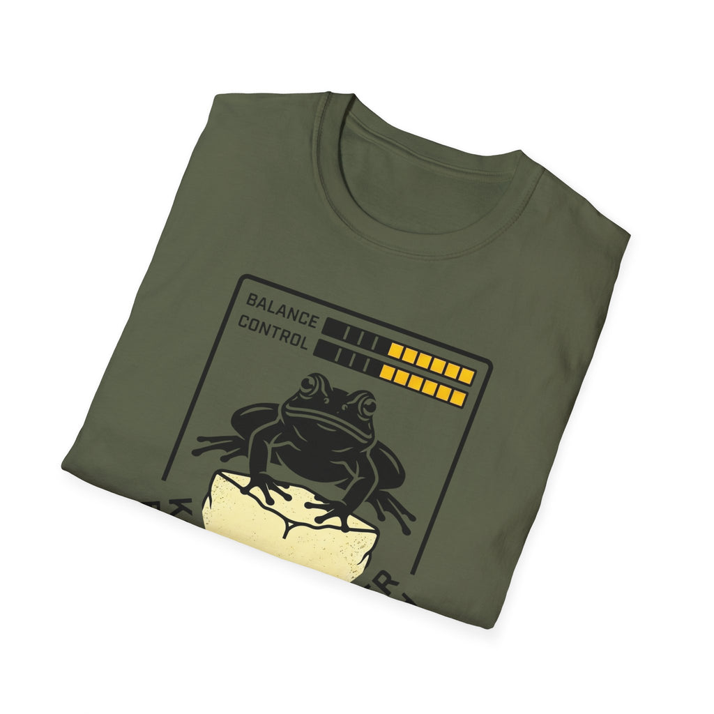 Kakasana Master T-Shirt