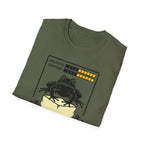 Kakasana Master T-Shirt