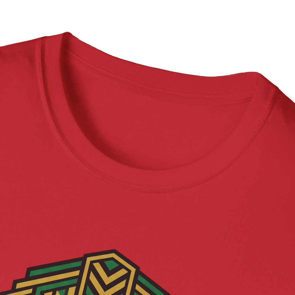 Pull-up Champion T-Shirt