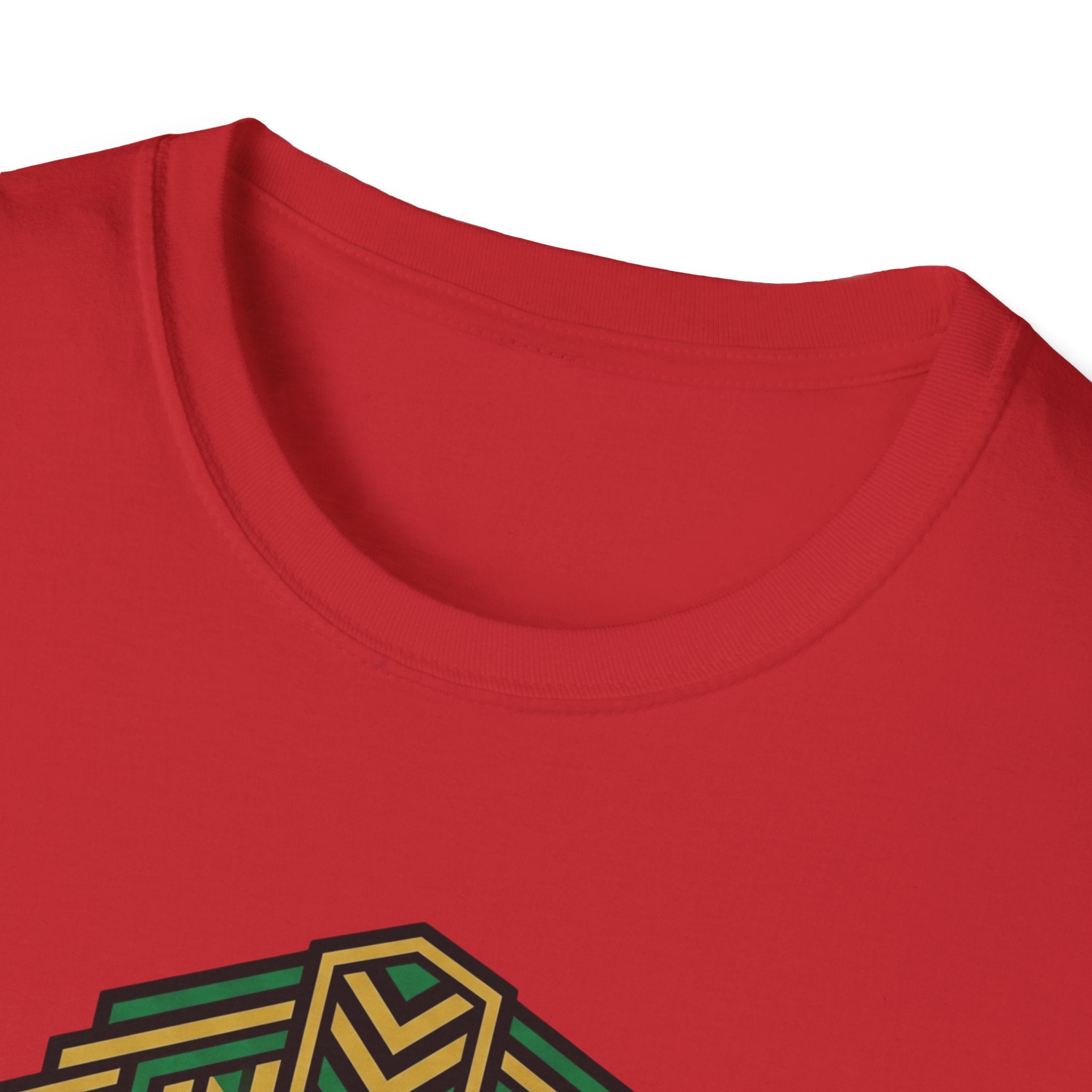 Pull-up Champion T-Shirt