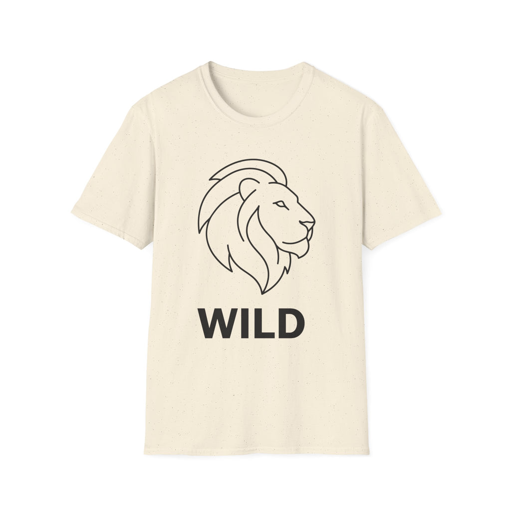 WILD T-Shirt