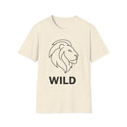 WILD T-Shirt