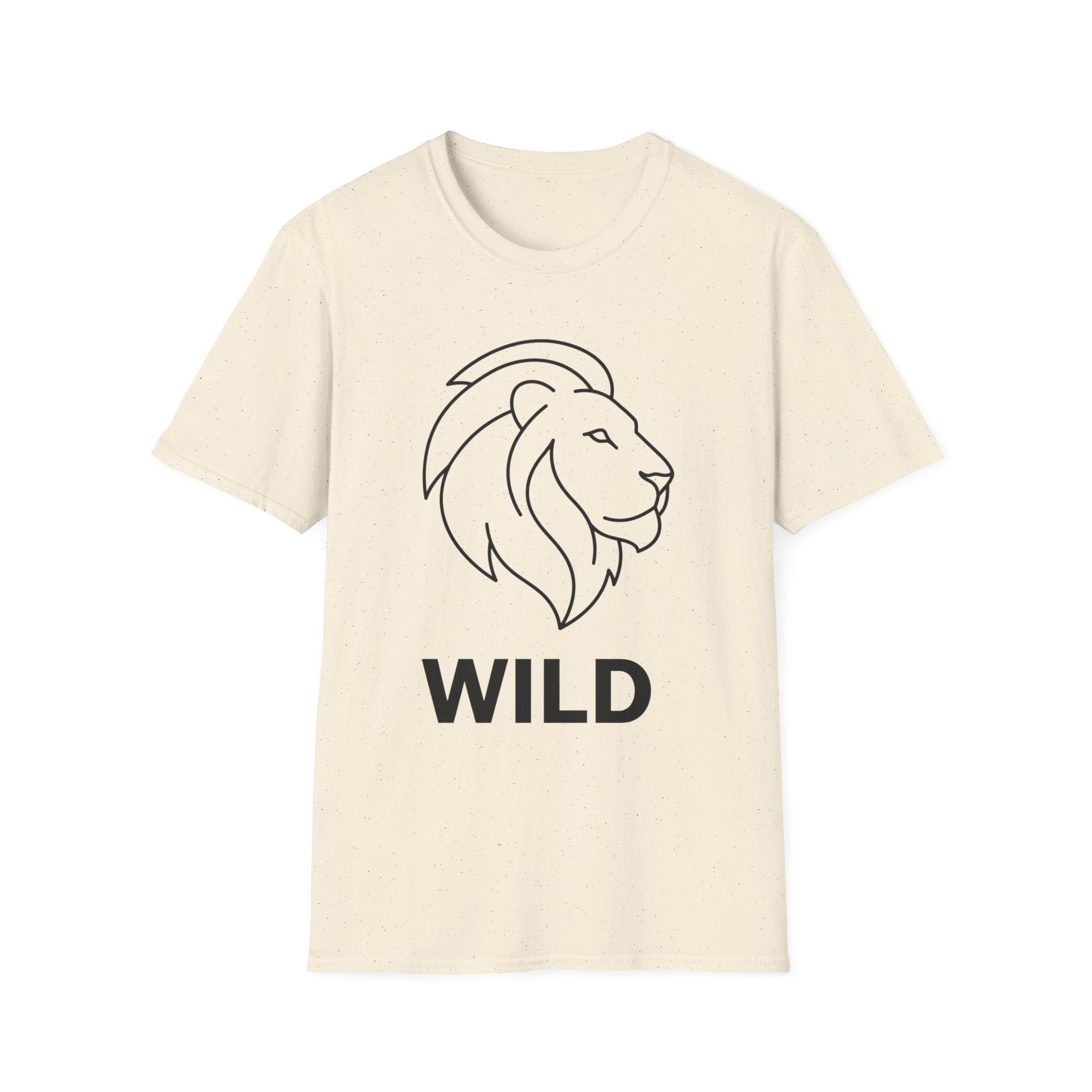 WILD T-Shirt