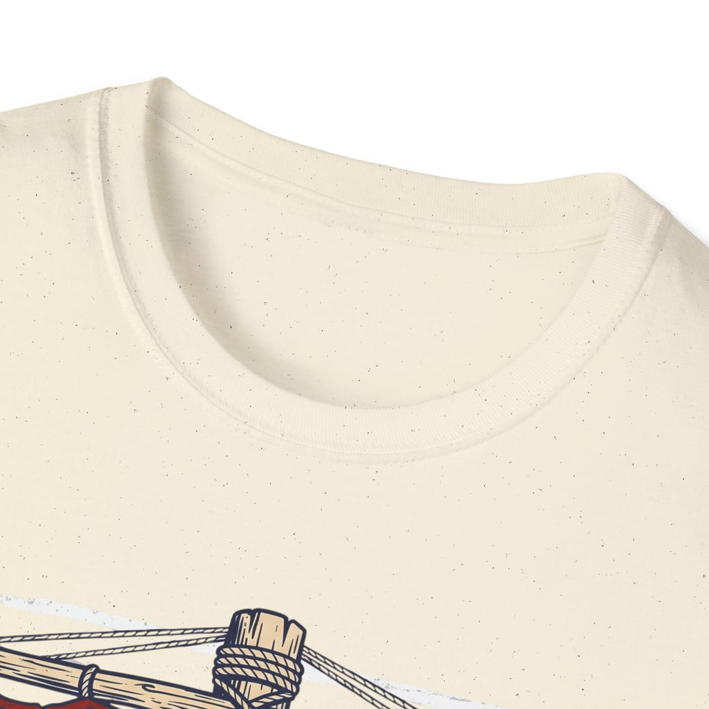 High Seas Hold T-Shirt