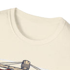 High Seas Hold T-Shirt