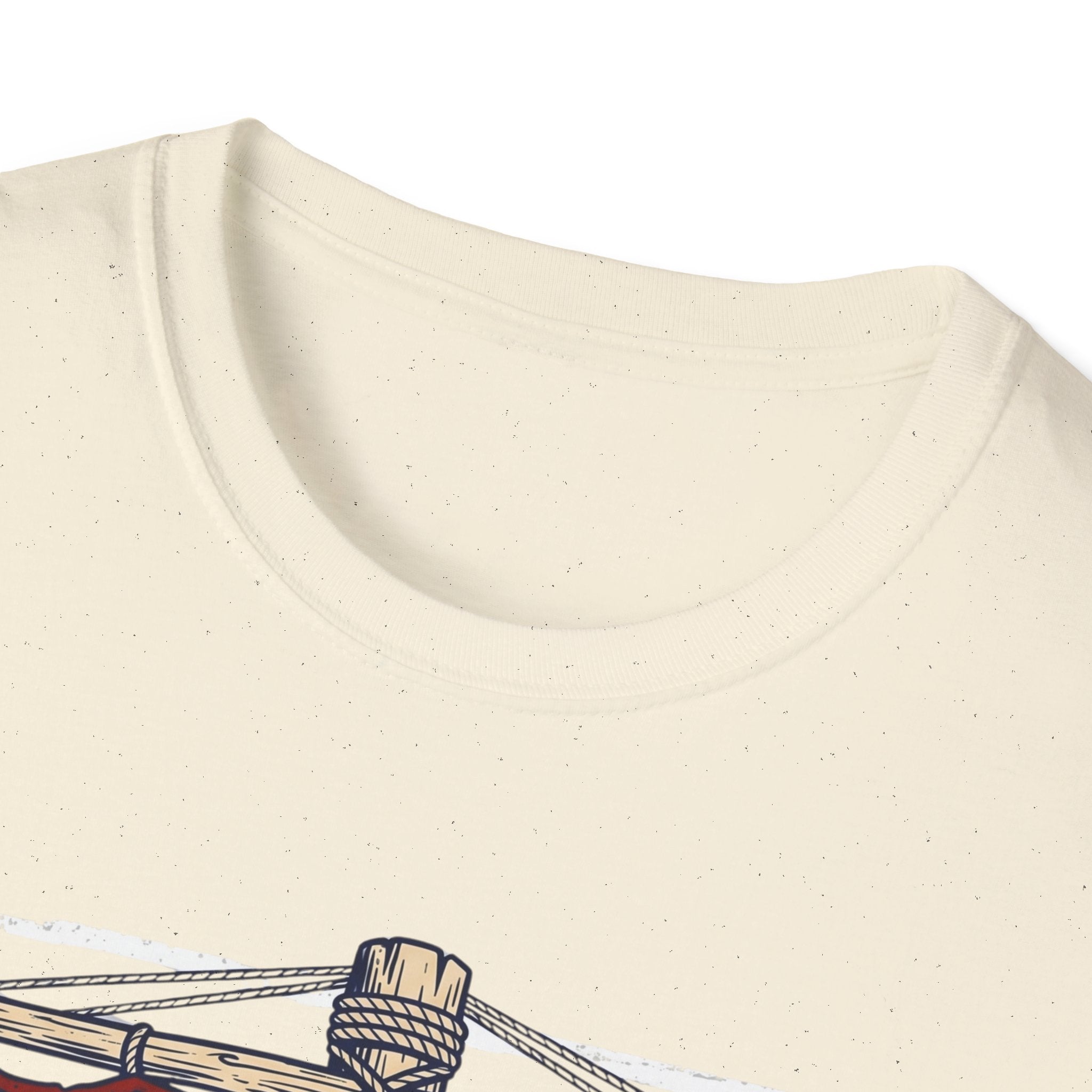 High Seas Hold T-Shirt