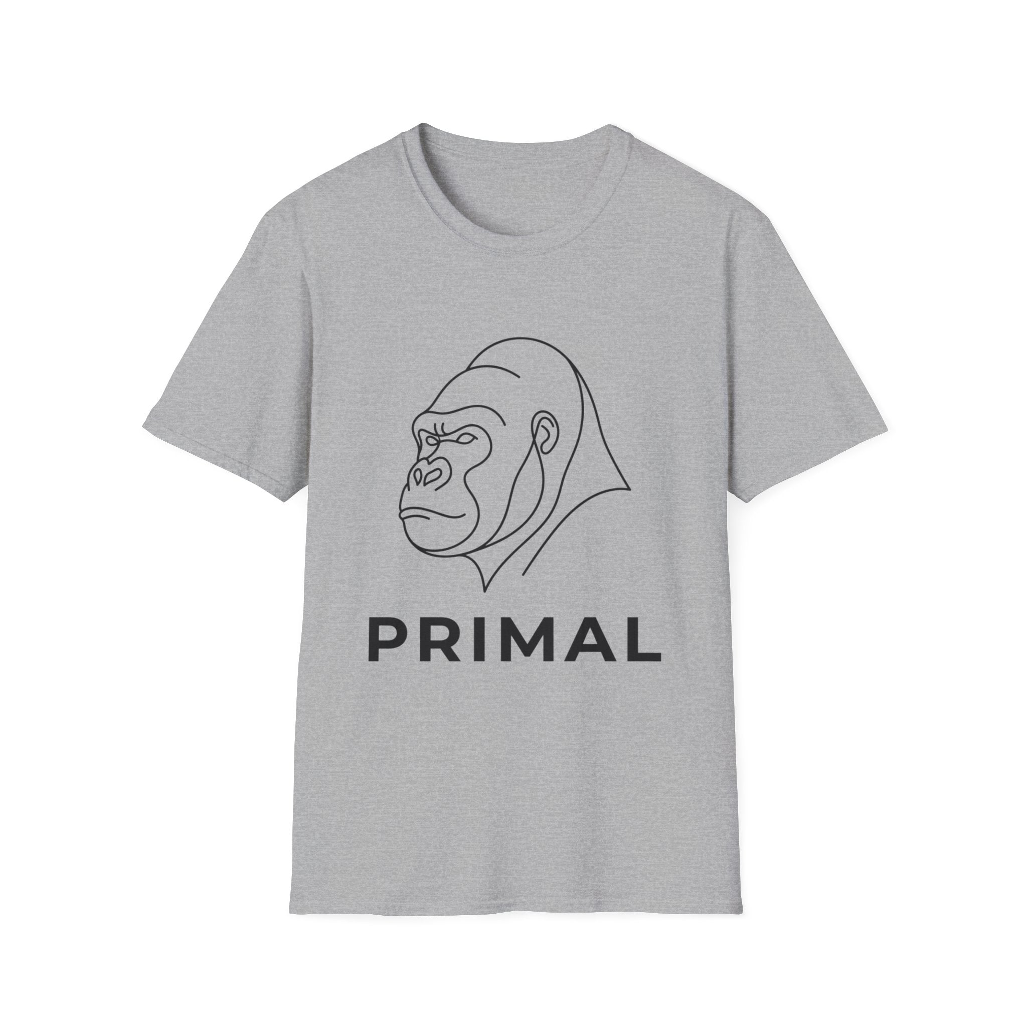 PRIMAL T-Shirt