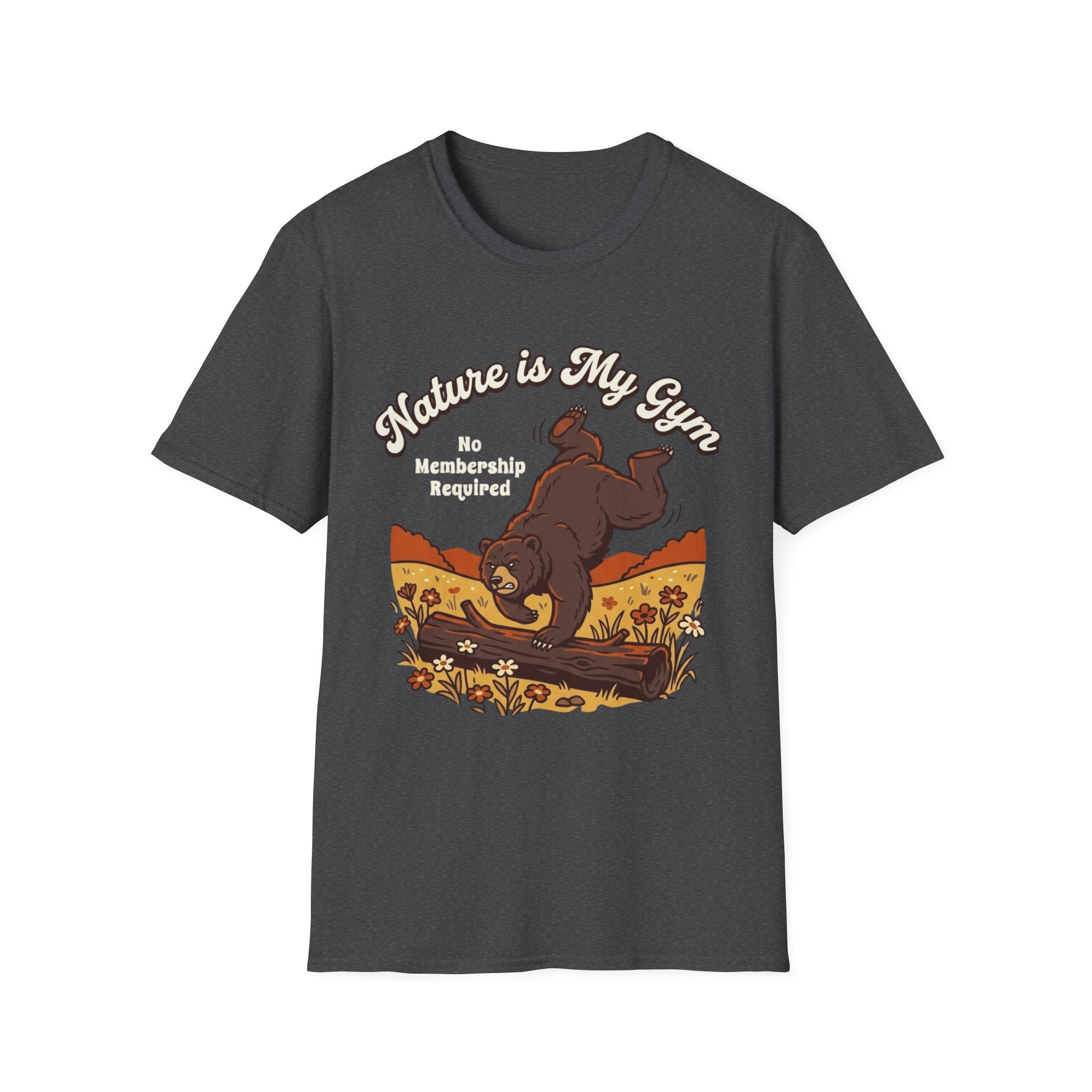 No Membership Required T-Shirt