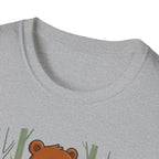 Copy of Luchador De Barras T-Shirt