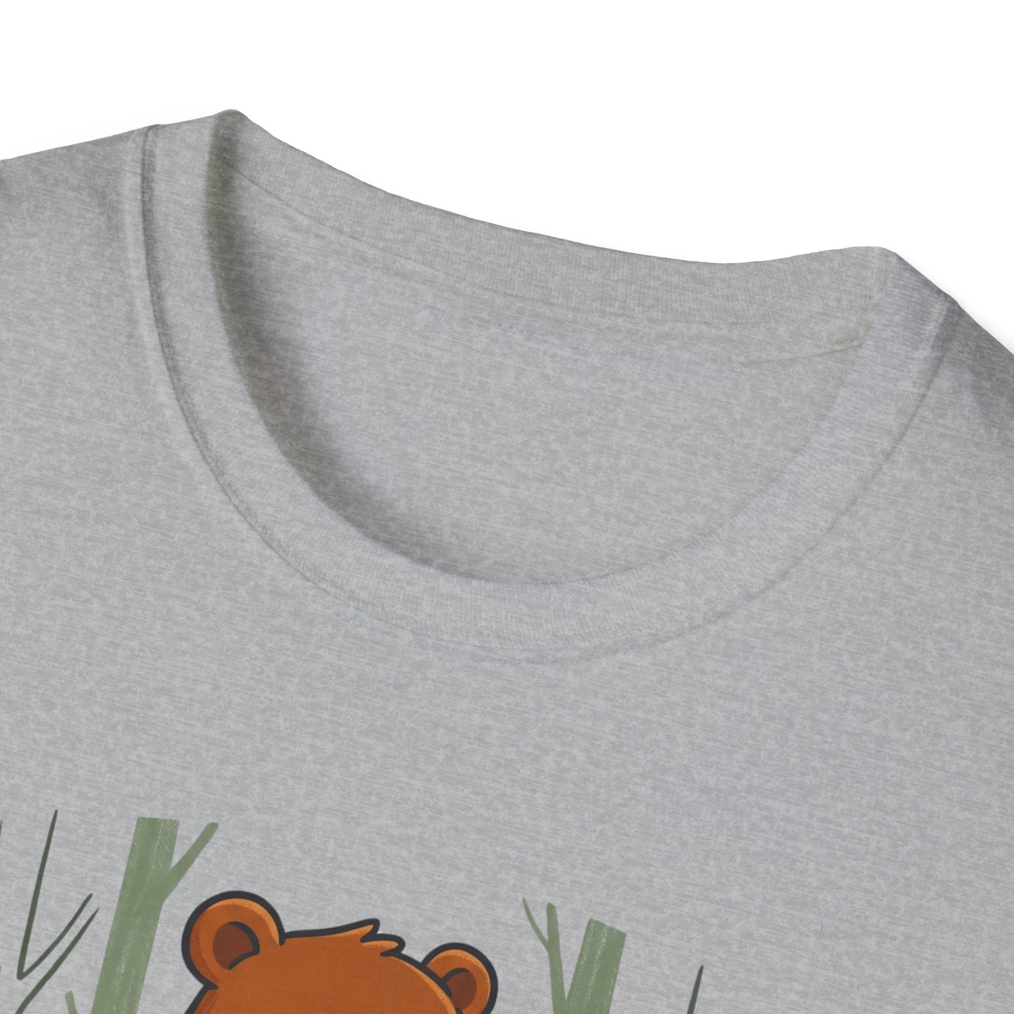 Copy of Luchador De Barras T-Shirt