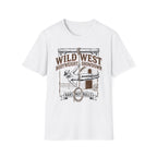 Wild West Bodyweight Showdown T-Shirt