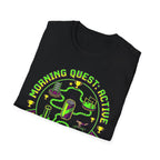 Morning Quest Active T-Shirt