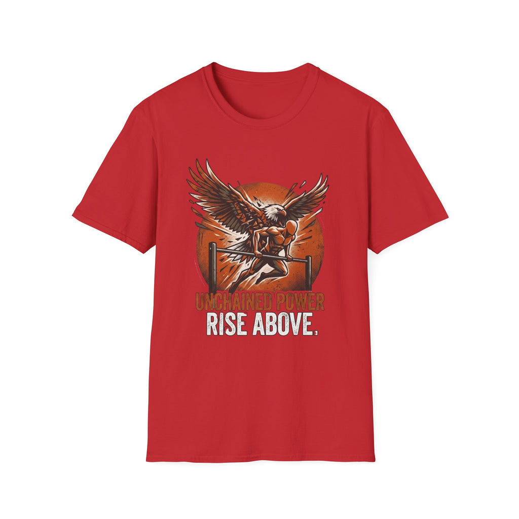 Unchained Power T-Shirt