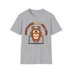 Ibuprofen and Pull-ups T-Shirt