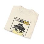 Kakasana Master T-Shirt