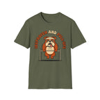 Ibuprofen and Pull-ups T-Shirt