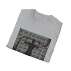 Time Is Strength T-Shirt
