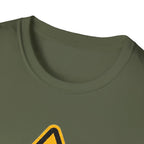 I see a bar T-Shirt