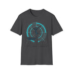 City Map Loaded T-Shirt